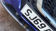 Nissan Qashqai 1.3 DiG-T 160 N-Connecta 5dr Petrol Hatchback